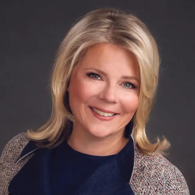 Supervisor Higgins-Beard Headshot